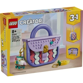 LEGO® Creator Dekorálható táska 31391