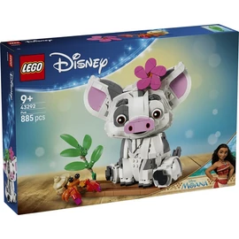 LEGO® | Disney Princess Pua 43292