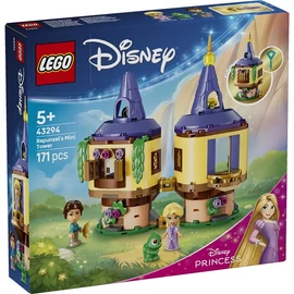 LEGO® | Disney Princess Aranyhaj minitornya 43294