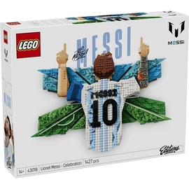LEGO® Editions Football - Editions S 43018