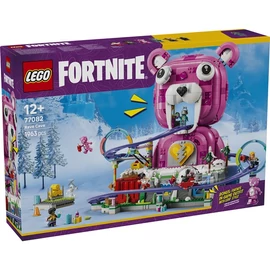 LEGO® Fortnite® Rave Cave 77082