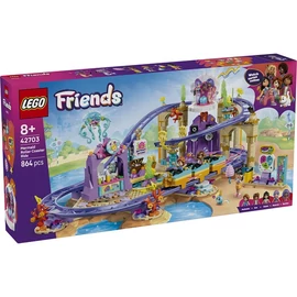LEGO® Friends Hableányos hullámvasút 42703