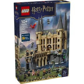 LEGO® Harry Potter™ Roxfort kastély: Keleti szárny 76473