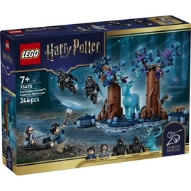 LEGO® Harry Potter™ A Tiltott Rengeteg: Expecto Patronum 76475