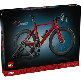 LEGO® Icons Országúti kerékpár 11380