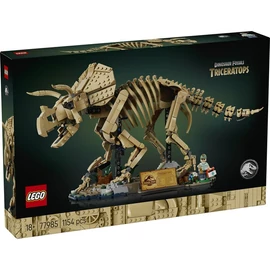 LEGO® Jurassic World Dinoszaurusz maradványok 77985