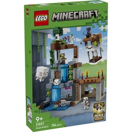 LEGO® Minecraft® Szellemkikötő 21597