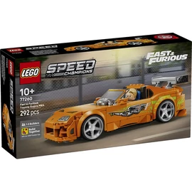 LEGO® Speed Champions Halálos iramban Toyota Supra MK4 77260