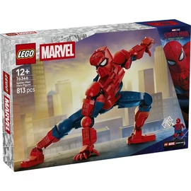 LEGO® Super Heroes Marvel Pókember akciófigura 76346