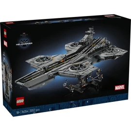 LEGO® Super Heroes Marvel S.H.I.E.L.D. Helicarrier 76354