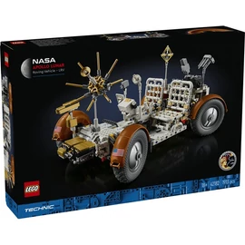 LEGO® Technic Nasa Apollo holdjáró jármű 42182