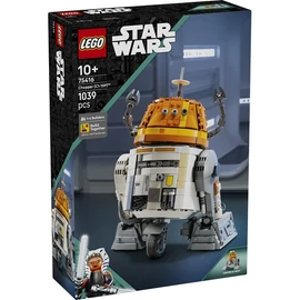 LEGO® Star Wars™ Chopper (C1-10P)™ asztromechanikus droid, készlet 75416