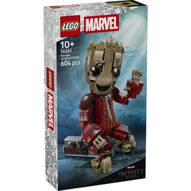 LEGO® | Marvel Groot a fosztogatók egyenruhájában 76341