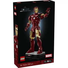 LEGO® | Marvel Vasember Mark 3, gyűjtői kiadás 76344