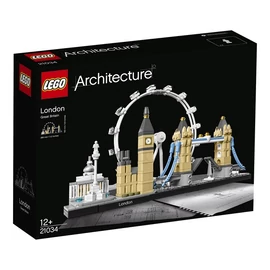LEGO® Architecture London 21034
