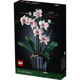 LEGO® Botanicals Orchidea 10311