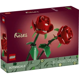 LEGO® Botanicals Rózsák 40460