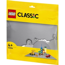 LEGO® Classic Szürke alaplap 11024