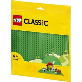 LEGO® Classic Zöld alaplap 11023