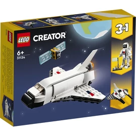 LEGO® Creator Űrsikló 31134