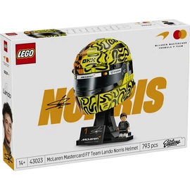 LEGO® Editions Editions V 43023