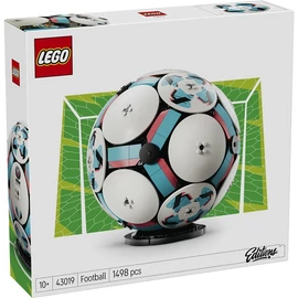 LEGO® Editions Focilabda 43019