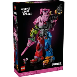 LEGO® Fortnite® Mecha Team Leader, építőkészlet felnőtteknek 77078
