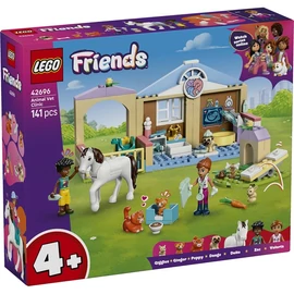 LEGO® Friends Állatklinika 42696