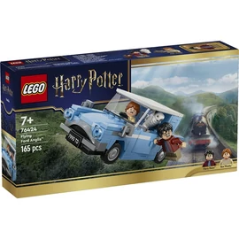 LEGO® Harry Potter™ A repülő Ford Anglia™ játékautó 76424
