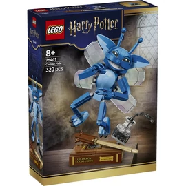 LEGO® Harry Potter™ Kelta tündérmanó építőjáték 76461