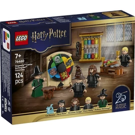 LEGO® Harry Potter™ Roxfort™ kastély: A Teszlek Süveg kiválasztási ceremóniája 76460
