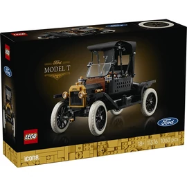 LEGO® Icons Ford Model T 11376