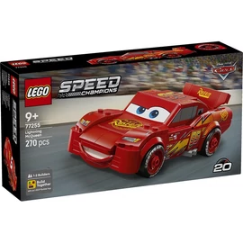 LEGO® Speed Champions Villám McQueen 77255