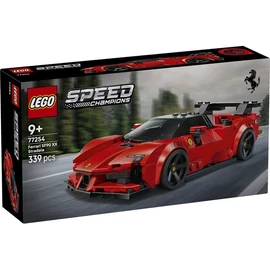 LEGO® Speed Champions Ferrari SF90 XX Stradale sportautó 77254