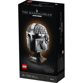 LEGO® Star Wars™ A Mandalóri™ sisak 75328