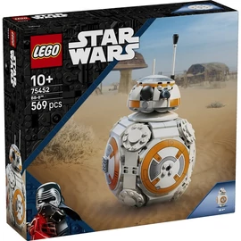 LEGO® Star Wars™ BB-8™ asztromechanikus droid 75452