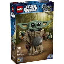 LEGO® Star Wars™ Grogu™ (Mandalóri Tanonc) 75446