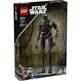 LEGO® Star Wars™ K-2SO™ biztonsági droid, ajándék rajongóknak 75434