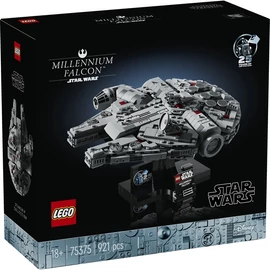 LEGO® Star Wars™ Millennium Falcon™ szett 75375