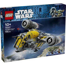 LEGO® Star Wars™ Razor Crest™ 75447