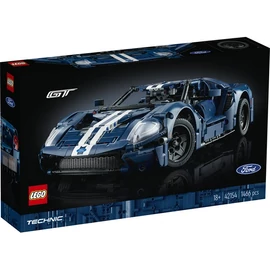 LEGO® Technic 2022 Ford GT 42154