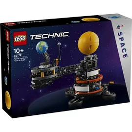 LEGO® Technic A Föld és a körülötte keringő Hold 42179