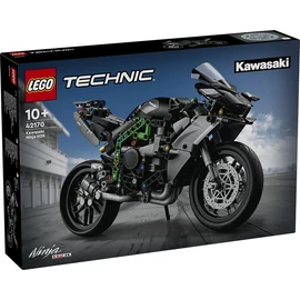 LEGO® Technic Kawasaki Ninja H2R motorkerékpár szett 42170