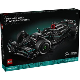 LEGO® Technic Mercedes-AMG F1 W14 E Performance 42171