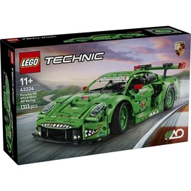 LEGO® Technic Porsche 911 GT3 R REXY AO Racing autó 42224