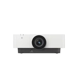 SONY Projektor VPL-FHZ85, WUXGA (1920 x 1200), 7300 ANSI Lumen, 1000000 :1, HDMI/DVI/D-Sub/RJ45/RS232/USB