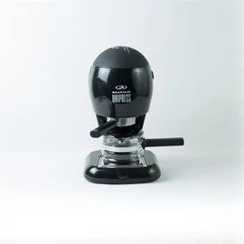 Szarvasi SZV-624 Unipress presszókávéfőző, fekete, 800W, 3,04 bar nyomás, 0,6L víztartály, 4,1 kg,