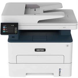 XEROX FF lézer MFP B235 NY/M/S/F, A4, 34 l/p, duplex 30.000 ny/hó, 512MB, LAN/USB/WIFI, 600x600dpi, 250+60 lap adagoló