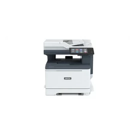 XEROX Színes Lézer MFP 4in1 VersaLink C415, A4, FF 40 l/p, SZ 40l/p, 1200x1200dpi, duplex, DADF, LAN/USB/NFC