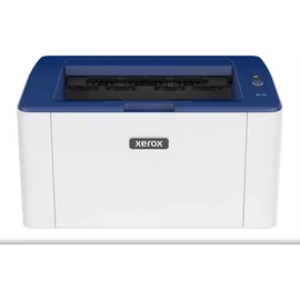 XEROX Lézernyomtató Phaser B110V_BI  A4,fekete-fehér, 20 lap\perc, USB/WIFI,150 lapos adagoló, 128MB,600x600 dpi
